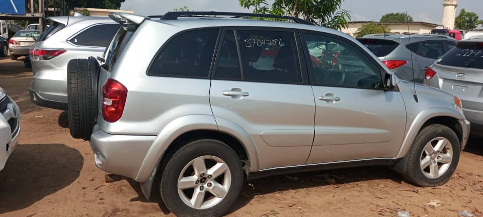 Raz Auto Sale